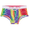 WOH Boxer Sexy Fun Woh Rainbow